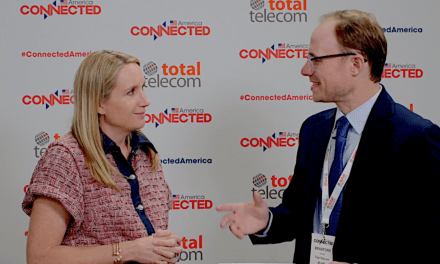 Connected America 2025: Is there a US–China 5G rollout race?