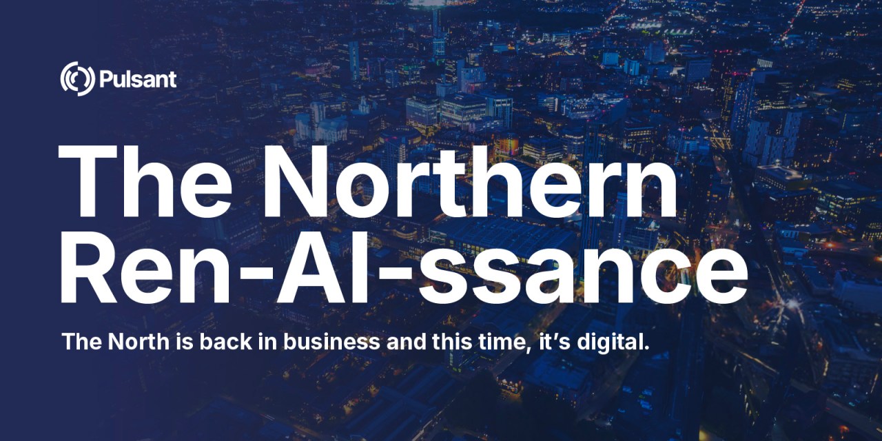 A Northern Ren-AI-ssance