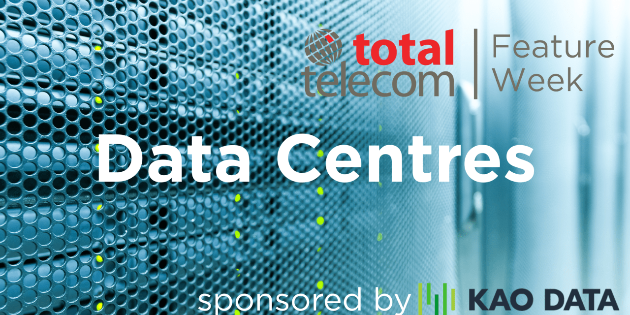 UK government’s data centre strategy drives discussion at Connected North 