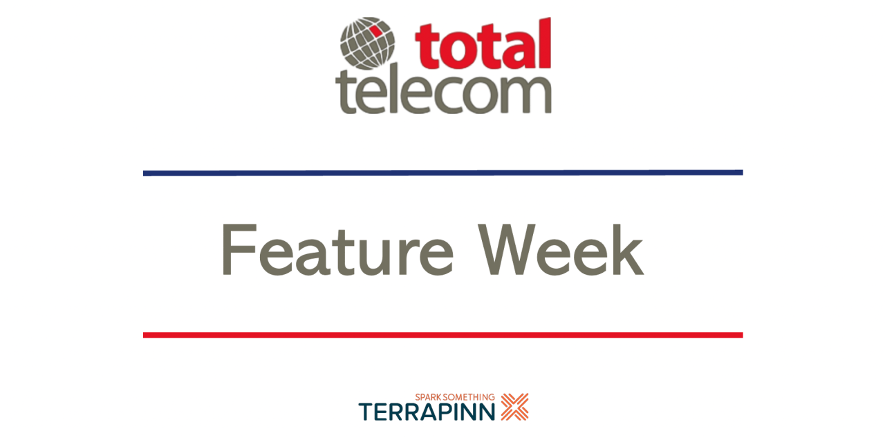 Total Telecom Feature Week calendar 2025