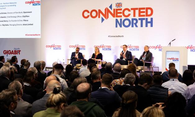 Connected North: Thoughts from the show floor