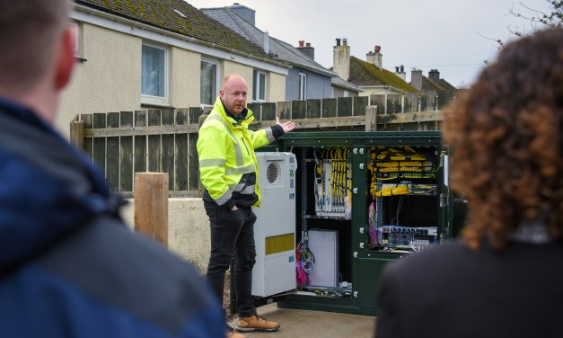 Wildanet details full fibre rollout strategy with Xantaro in Cornwall  
