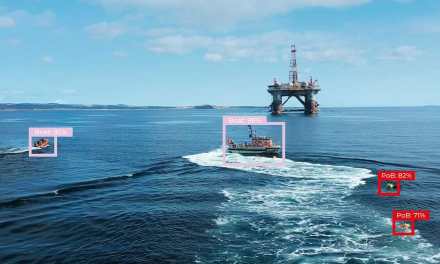 Zelim saves lives at sea with Pulsant