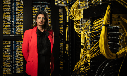Harmeen Mehta Joins Equinix as Chief Digital and Innovation Officer to Accelerate Customer and Employee Experiences