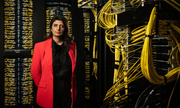 Harmeen Mehta Joins Equinix as Chief Digital and Innovation Officer to Accelerate Customer and Employee Experiences