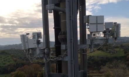 Intracom Telecom’s FWA Selected by Open Fiber for Italy’s National Gigabit to the Home Network