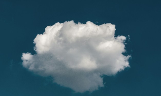 Storm clouds on the horizon: why people are rethinking the cloud  