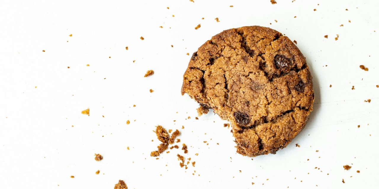 Google completes U-turn on cookies as antitrust pressure looms