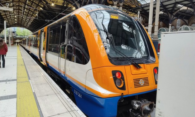 SWR deploys Europe’s first ’Rail-5G’ Wi-Fi  