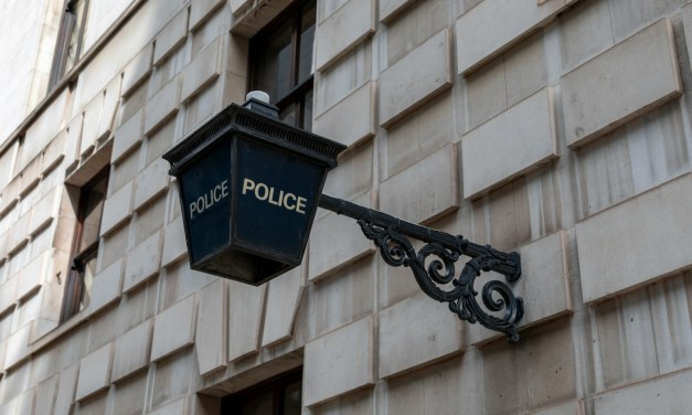 Telco executives convicted in NHS bribery scandal 