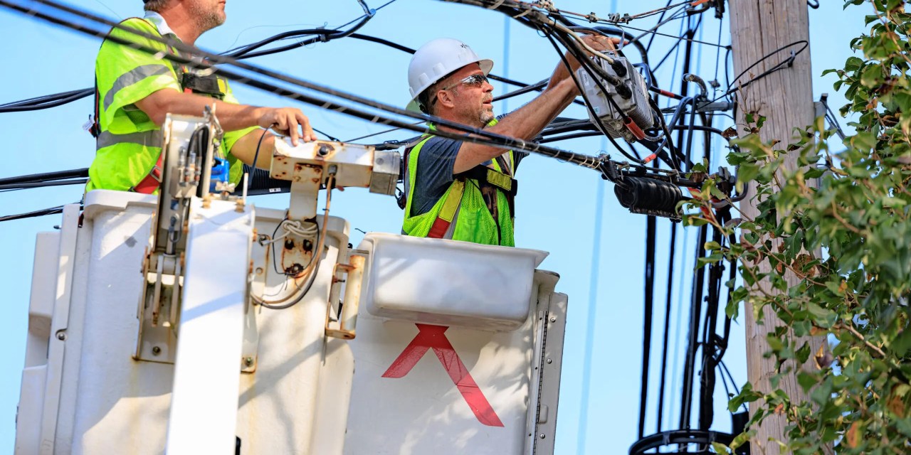 Comcast Kicks Off Construction of High-Speed Internet Network Across Indiana