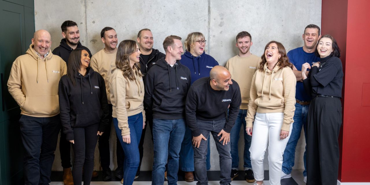 Altnets Named in The Sunday Times Best Places to Work 2025 – A Standout in the Telecoms Sector