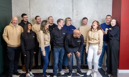 Altnets Named in The Sunday Times Best Places to Work 2025 – A Standout in the Telecoms Sector