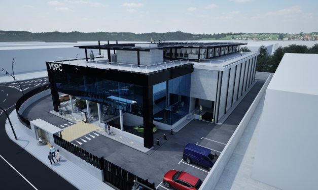 Valencia Digital Port Connect to Establish Barracuda Submarine Cable Landing Station in Sagunto