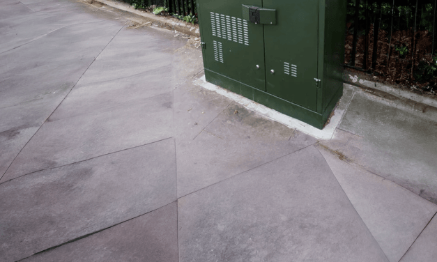 Ipsum awarded Openreach street furniture contract