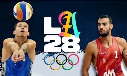 Neterra Backs Bulgaria’s Olympic Beach Volleyball Hopefuls