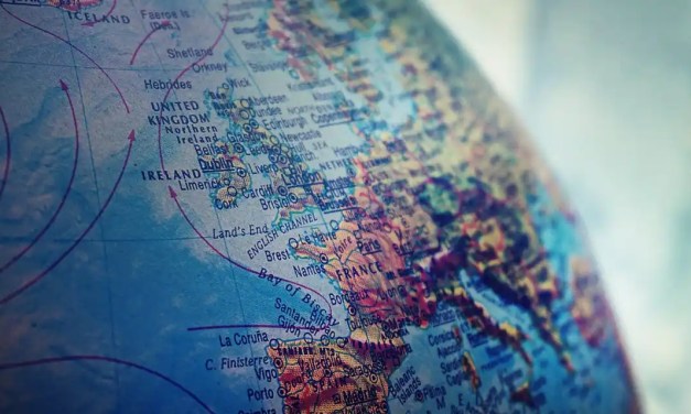 Podcast: Economic uncertainty and the global connectivity landscape