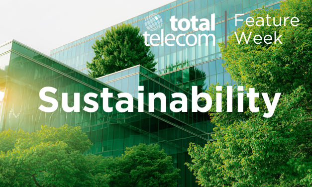 Teamwork makes the green work: How telcos are teaming up to drive sustainability at scale 