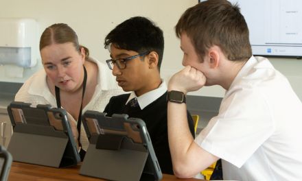 MLL Telecom secures new £7.2M contract at Fife Council