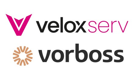 VeloxServ collaborates with Vorboss