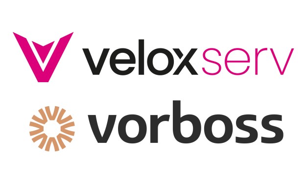 VeloxServ collaborates with Vorboss