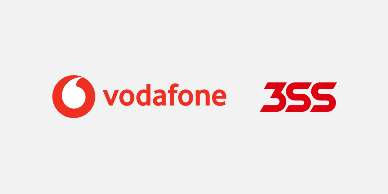 Vodafone Group Selects 3SS and 3Ready for New Group TV Solution