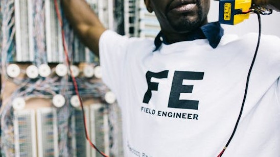 ITP approved to deliver telecoms apprenticeship training, backed by industry support from Vodafone and Cornerstone