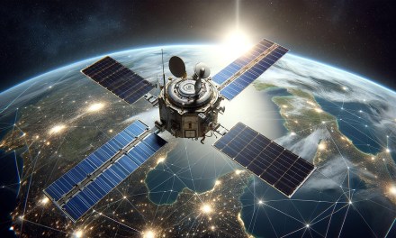 The sky is not the limit: How 5G/6G integration with satellite networks is transforming global connectivity