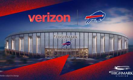 Verizon to deploy private 5G network at Buffalo Bills Highmark Stadium