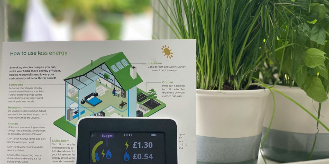 Vodafone expands role in UK smart meter network upgrade