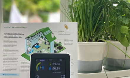 Vodafone expands role in UK smart meter network upgrade