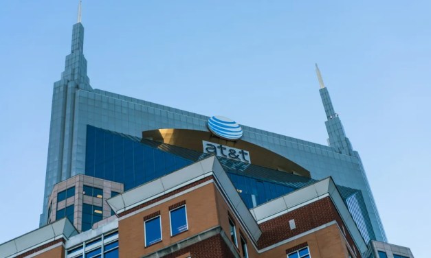 AT&T surpasses 30 million premises with fibre across US