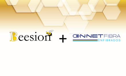 Beesion Renews Strategic Alliance with On Net Fibra for BEEFIBER BSS/OSS 360°