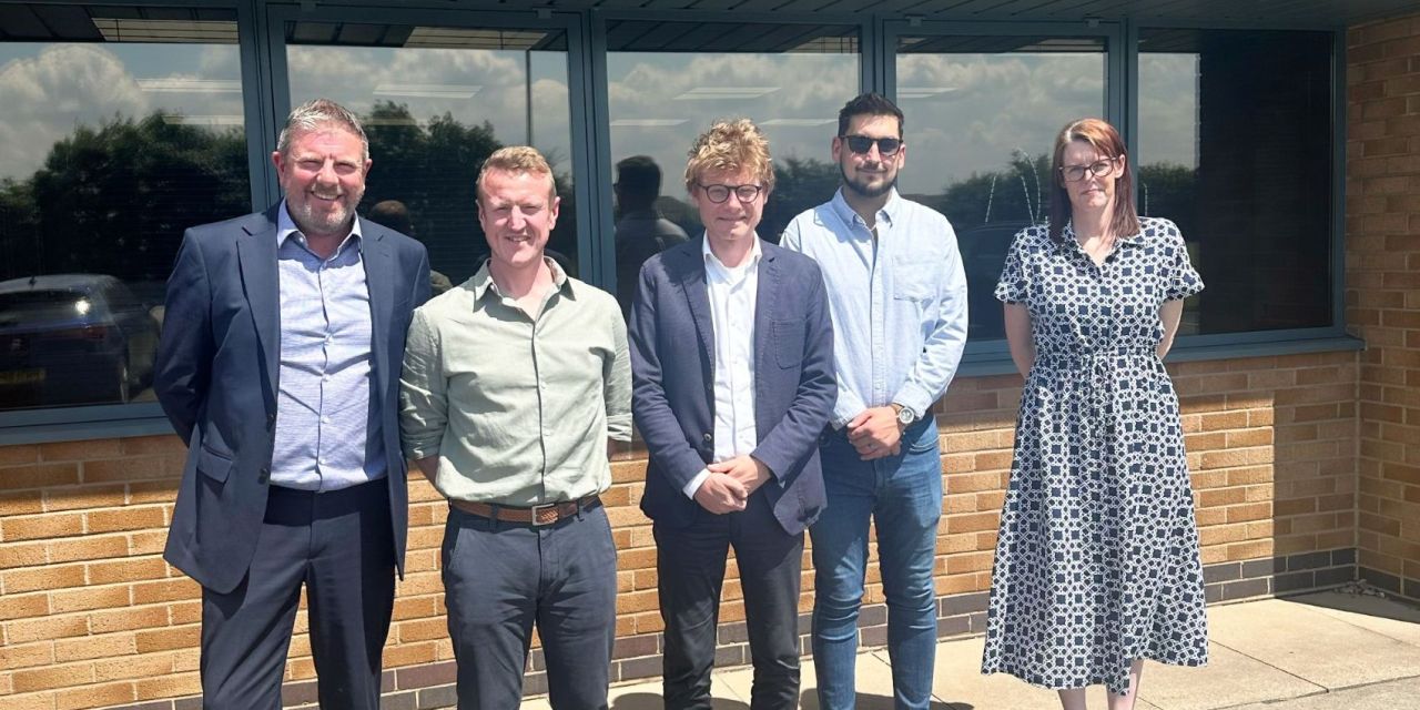 Altnets Partners with Camozzi Automation UK to Launch Revolutionary Low Emissions FTTx Product Series