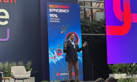 AI will turn networks into ‘product factories’, says IOH boss