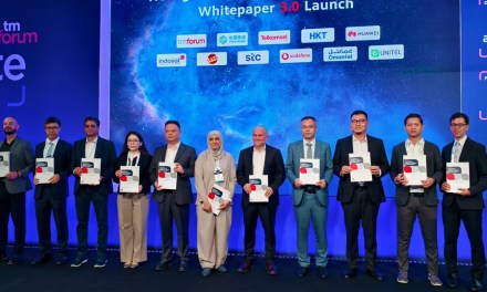 Deepening transformation process and pioneering a new era of intelligent operations