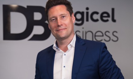 Digicel Group and Symptai Join Forces to Offer Better Access to World Class Business Solutions