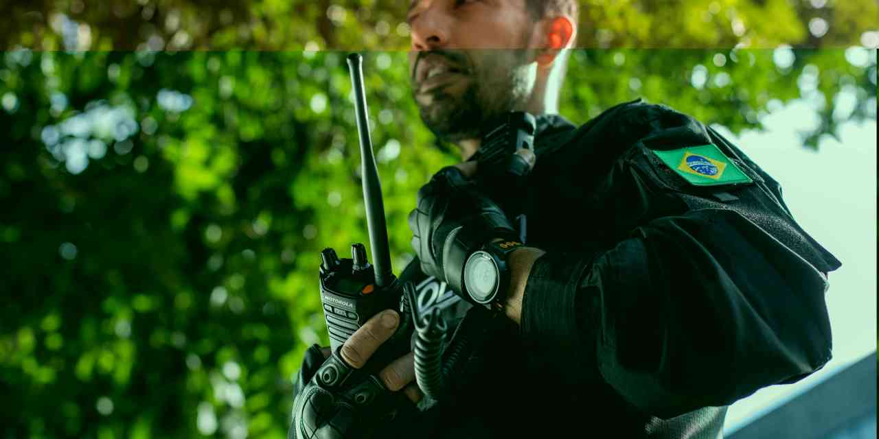 Brazil targets more effective nationwide emergency response