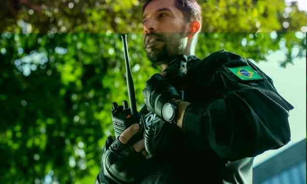 Brazil targets more effective nationwide emergency response