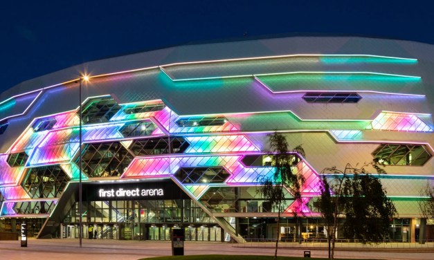 Legends ASM and Boldyn Networks bring the ultimate entertainment experience to fans