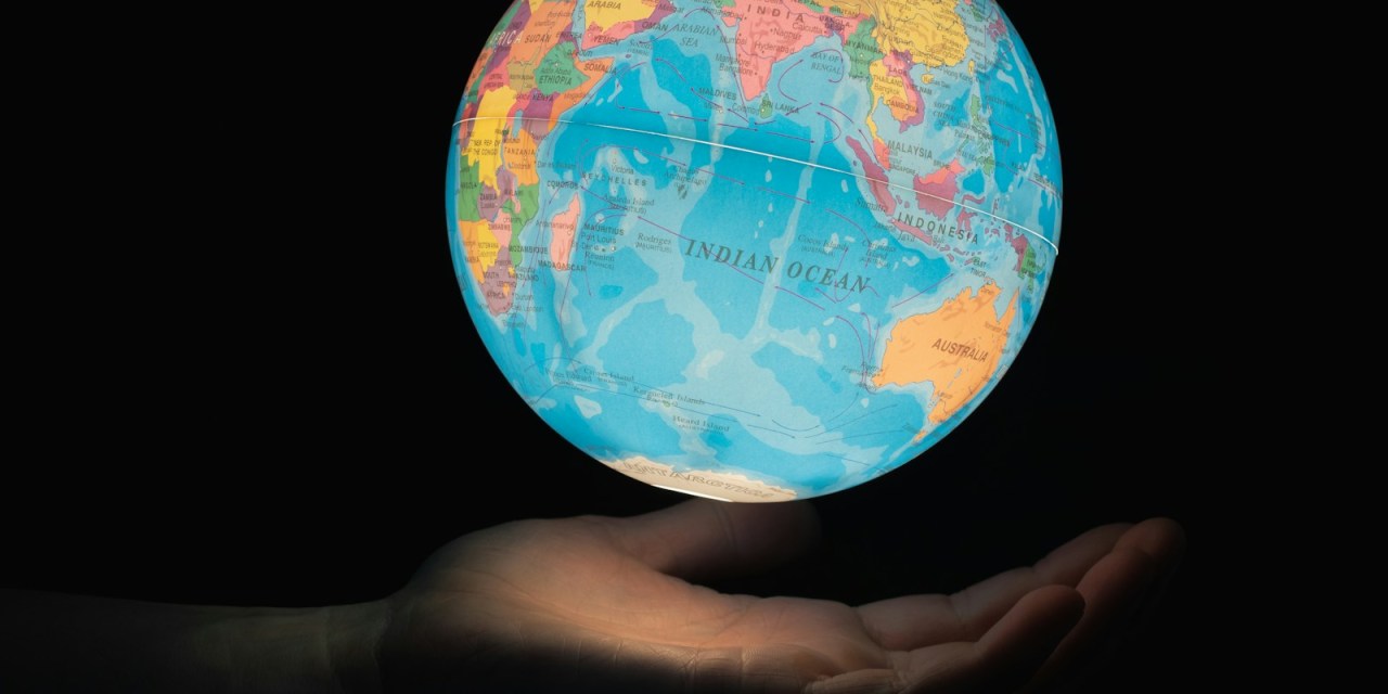 BT International aims to wrap the world in ‘Global Fabric’