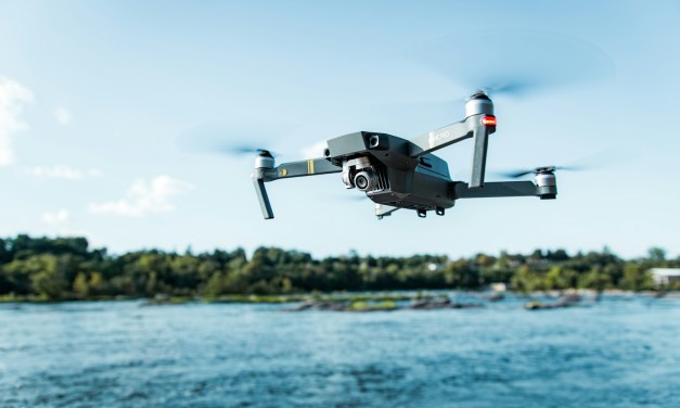 Nokia to lead drone and robotics project PROACTIF