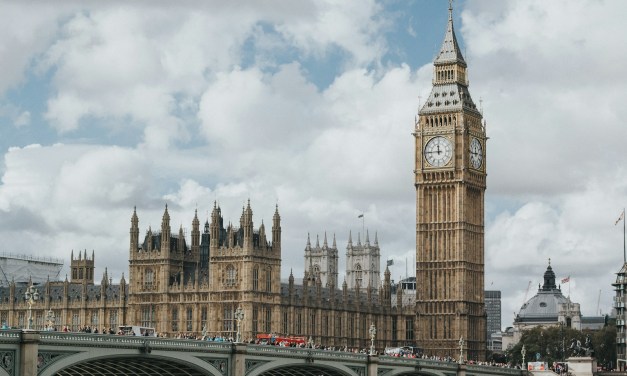 Data (Use and Access) Bill becomes law, redefining UK data sharing