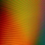 red and multicolored digital wallpaper