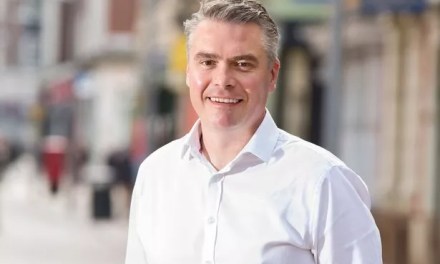 Change at the top for KCOM as CEO steps down