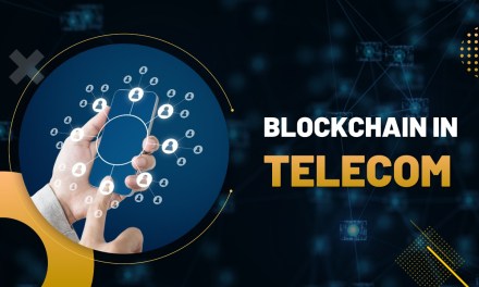 Blockchain in Telecom Market is to Reach $25.2 Billion by 2030
