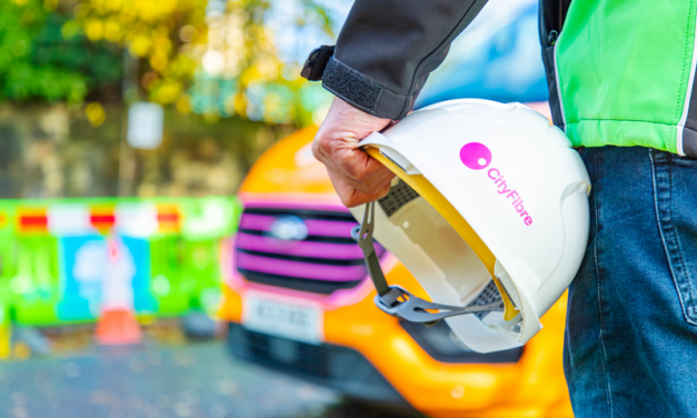 CityFibre secures £2.3bn in funding to fuel broadband network expansion