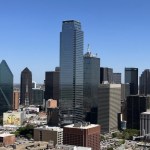 Dallas - image Rob Chambers