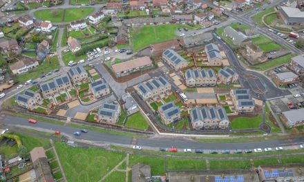 State of the art SD-WAN network to benefit Wales largest housing association