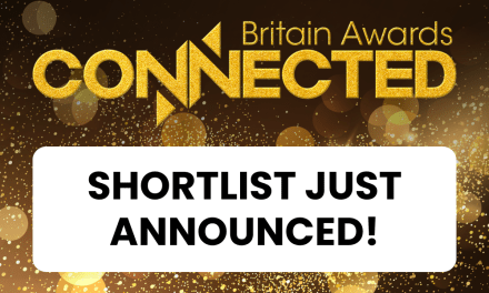 Connected Britain Awards 2025 shortlist revealed